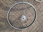 Voorwielmotor Sparta 36v, Ophalen of Verzenden, Zo goed als nieuw, Overig gereedschap