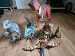 Jurassic Park/Jurassic World, Ophalen, Zo goed als nieuw