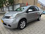 Nissan Note 1.6 Acenta AIRCO/NAP, 15 km/l, Gebruikt, 4 cilinders, Bedrijf