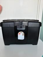 Poetskoffer, Dieren en Toebehoren, Ophalen of Verzenden, Zo goed als nieuw