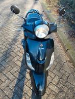 SYM FIDDLE 2, Maximaal 45 km/u, Ophalen of Verzenden, Zo goed als nieuw, Benzine