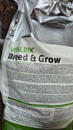 Vitalbix breed & grow, 2 zakken, Ophalen