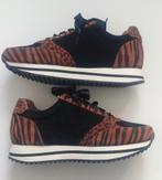 Toffe leren DWRS sneakers 39 uitneembare zool, DWRS, Ophalen of Verzenden, Sneakers of Gympen, Zo goed als nieuw