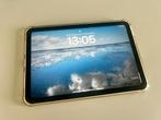 iPad mini zilver 256GB 6e generatie (met hoesjes), Computers en Software, Apple iPads, Ophalen, Gebruikt, 8 inch, Zilver