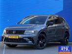 Volkswagen Tiguan Allspace 2.0 TDI 4Motion | 239 PK | R-Line, Automaat, Gebruikt, Euro 6, 4 cilinders