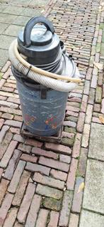 Zandstraler, Doe-het-zelf en Verbouw, Reinigingsmachines, Ophalen, Gebruikt