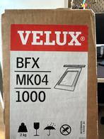 Velux BFX MK04 1000, Doe-het-zelf en Verbouw, Glas en Ramen, Minder dan 80 cm, 80 tot 120 cm, Nieuw, Ophalen of Verzenden