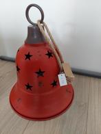 Kerstklok, Ophalen, Nieuw