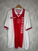 Ajax Thuis 1998/1999, Groter dan maat XL, Ophalen of Verzenden, Zo goed als nieuw, Shirt