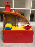 Bing huis, Ophalen, Zo goed als nieuw, Poppenhuis