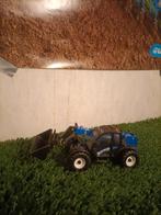 New Holland Verrijker LM 7.42 Britains 1:32, Overige merken, Gebruikt, 1:32 tot 1:50, Overige typen