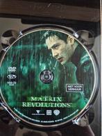 The Matrix DVD Trilogie - Krasvrije Schijven, Verzenden, Gebruikt, Overige merken