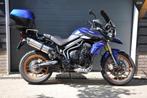 Triumph Tiger 800 XR ABS Complete motor!, Bedrijf, Info@witteveenmotoren.nl, Witteveen Motoren BV, ABS