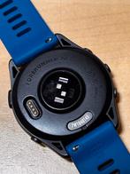 Garmin Forerunner 265 AMOLED - GPSinruil-nr 203, Blauw, Info@gpsinruil.nl, Garmin, Ophalen of Verzenden