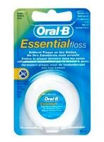 Partij 250x Oral-B Essential Flossdraad Munt 50m, Ophalen of Verzenden, Nieuw, Overige typen