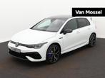 Volkswagen Golf 2.0 TSI R 4MOTION 333 PK DSG Akrapovic | Dyn, Auto's, Volkswagen, 12 maanden, Euro 6, 4 cilinders, Wit