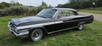 Buick 1963 Zwart, Auto's, Buick, Automaat, Achterwielaandrijving, 6600 cc, Zwart
