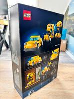 Lege doos Bumblebee transformers, Ophalen, Zo goed als nieuw, Lego