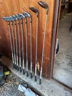Taylormade M4 Dames golfset + 0,5 inch verlengd, Sport en Fitness, Golf, Ophalen, Set, Overige merken