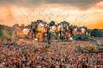 Tomorrowland België 2026, Eén persoon, Juli