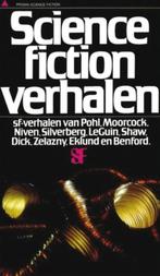 Science Fiction verhalen 7, Boeken, Science fiction, Ophalen of Verzenden, Zo goed als nieuw, Diverse auteurs