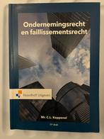 Studieboeken HBO accountancy HAN, Boeken, Studieboeken en Cursussen, Ophalen of Verzenden, Beta, Zo goed als nieuw, HBO