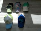 Decibel outdoor petjes, Pussy Lounge caps, Ophalen of Verzenden, Zo goed als nieuw, One size fits all