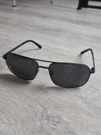 Zwarte Bollé "Navis" Piloten Zonnebril (polarized), Sieraden, Tassen en Uiterlijk, Zonnebrillen en Brillen | Heren, Overige merken