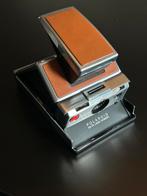 Polaroid SX-70 Land Camera, Audio, Tv en Foto, Fotocamera's Analoog, Ophalen of Verzenden, Zo goed als nieuw, Polaroid