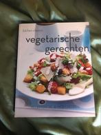 Vegetarisch gerechten, Ophalen of Verzenden, Zo goed als nieuw, Vegetarisch