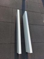 Ikea LACK zwevende wandplanken 2 stuks, Ophalen