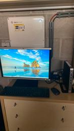 Uitstekende HP i5 pc Windows 10 + Officepakket + Wifi, Computers en Software, Ophalen of Verzenden, Zo goed als nieuw, SSD