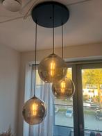Hanglamp bollen, Ophalen, Zo goed als nieuw, Minder dan 50 cm