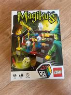 LEGO Magikus 3836, Kinderen en Baby's, Speelgoed | Duplo en Lego, Ophalen of Verzenden, Gebruikt, Complete set, Lego