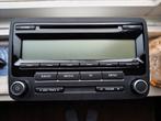 VW RCD310 Autoradio, Ophalen of Verzenden, Zo goed als nieuw