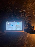 Garmin nuvi 2597, Ophalen, Gebruikt