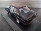 Ford Escort MK2 RS2000 Schaal 1:43, Auto, Vanguards, Nieuw, Ophalen of Verzenden