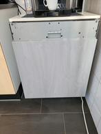 Beko inbouw vaatwasser - nette staat, Ophalen of Verzenden