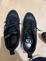 Versace schoenen zwart & wit, Ophalen, Zo goed als nieuw, Zwart, Sneakers of Gympen