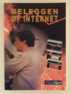 Verhaar, P.F. - Beleggen op internet, Ophalen of Verzenden, Gelezen, Geld en Beleggen