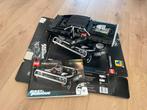 Lego Dodge Charger 42111, Ophalen of Verzenden, Zo goed als nieuw