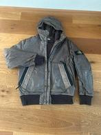 Stone Island winterjas maat xl, Kleding | Heren, Bruin, Maat 56/58 (XL), Ophalen of Verzenden, Stone Island