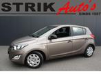 Hyundai i20 1.2i Business Edition - AIRCO - LAGE KM. STAND -, Euro 5, Gebruikt, 4 cilinders, Bruin