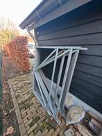 Staal verzinkte poortframes - diverse maten, Ophalen of Verzenden, Overige typen, Minder dan 2 meter