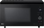 LG Smart Inverter Combimagnetron MJ3965BIB, Ophalen, Combimagnetron, Grill, Zo goed als nieuw