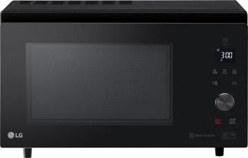 LG Smart Inverter Combimagnetron MJ3965BIB beschikbaar voor biedingen