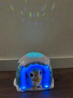 Vtech Pinguïn Projector met Licht & Geluid, Ophalen of Verzenden, Zo goed als nieuw, Overige typen, Met licht