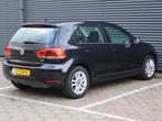 Volkswagen Golf 1.2 TSI Highline|Nav|Cruise|Climate|PDC|Deal, Voorwielaandrijving, Gebruikt, Zwart, 4 cilinders