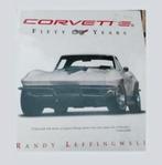 Chevrolet CORVETTE BOEK UIT USA 386 BLZ, NIEUW, SUPERMOOI, Ophalen of Verzenden, Nieuw, Chevrolet, Vette Cor