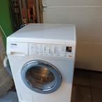 Miele Wasmachine - Topkwaliteit!, Ophalen, Gebruikt, 85 tot 90 cm, 1200 tot 1600 toeren